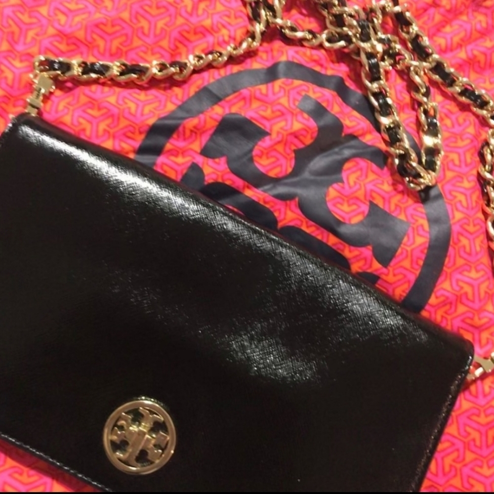 Tory burch crossbody